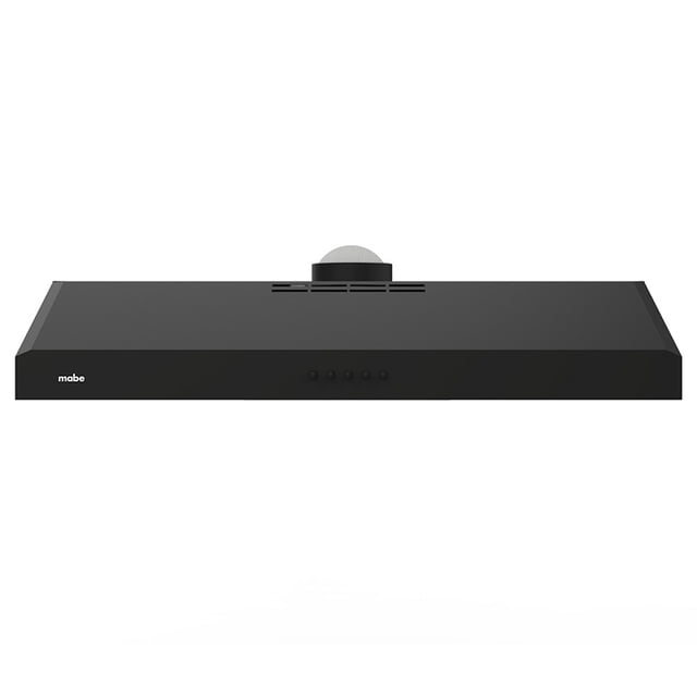 Campana 30” Mabe CMPU761NX Negro