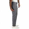 thumbnail image 3 of Gerry Men?s Ventures Performance Stretch Pants 1526734 Gray 36x29, 3 of 5