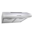 thumbnail image 1 of Campana Extractora "Slim" Supra de 50 cm, 1 of 4