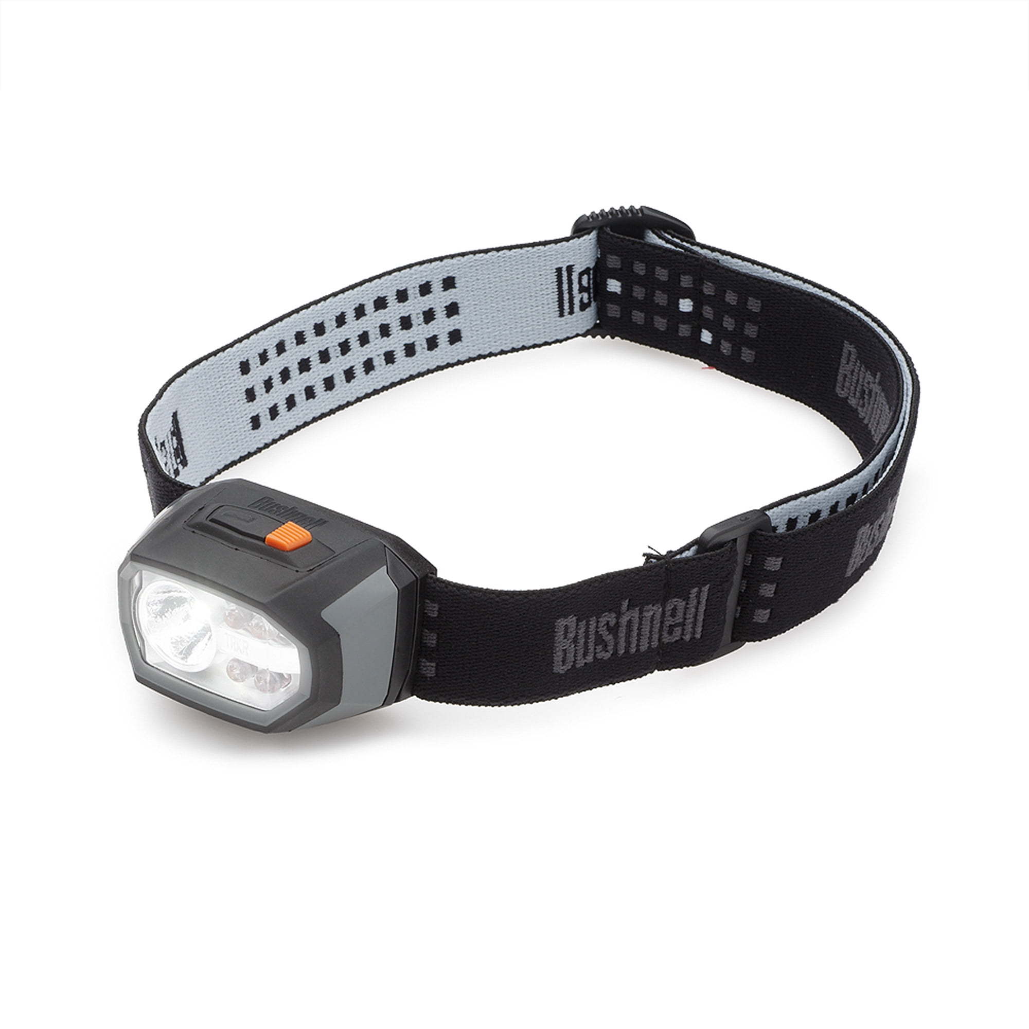 Bushnell TRKR Multi-Color Headlamp, 125 Lumens - Walmart.com - Walmart.com