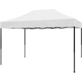 thumbnail image 5 of Carpa Toldo 3x4.5 Plegable Paredes Tejido Jardimex  Impermeable 600d  Blanca, 5 of 5