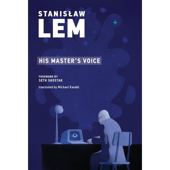 His Master's Voice, (Paperback)