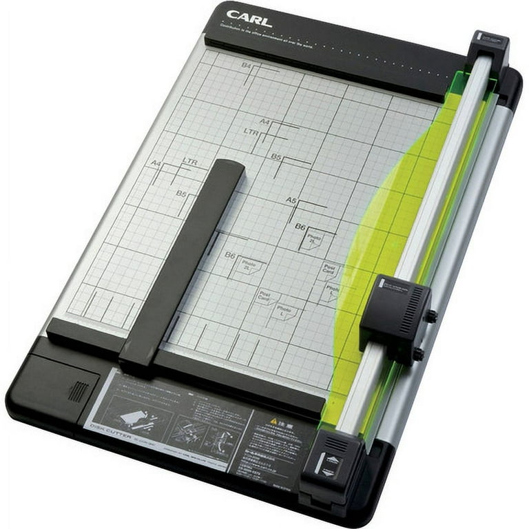 Rotary Paper Cutter, 36 Inch Paper Trimmer for Crafting Manual Paper Cutter  Guillotine Paper Cutter