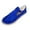 Blue, variant on Clearance VerPetridure Women's Sandals Summer Casual Solid Sandals Casual Boho Flat Round Toe Sandals