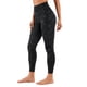 thumbnail image 1 of Leggings CRZ YOGA tiro alto 63 cm tie dye medio, 1 of 7