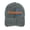 Gray, variant on Freedom Charcoal Baseball Cap for Men Women, Adjustable Snapback Hats Cotton Hat