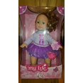 thumbnail image 1 of Mi vida como bailarina pequeña de 14 " MYLIFE 42607280942, 1 of 2