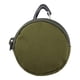 thumbnail image 4 of Estuche multifunción para auriculares, bolsa organizadora de cables impermeable Verde, 4 of 9