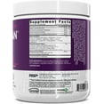 thumbnail image 6 of RSP Nutrition AminoLean Pre Workout Powder with BCAAs, Amino Energy for Lean Muscle, Blackberry Pomegranate Flavor, 30 Servings, 6 of 6
