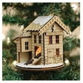 thumbnail image 4 of Ginger Man Grist Mill Ornaments for Christmas Tree, 4 of 4