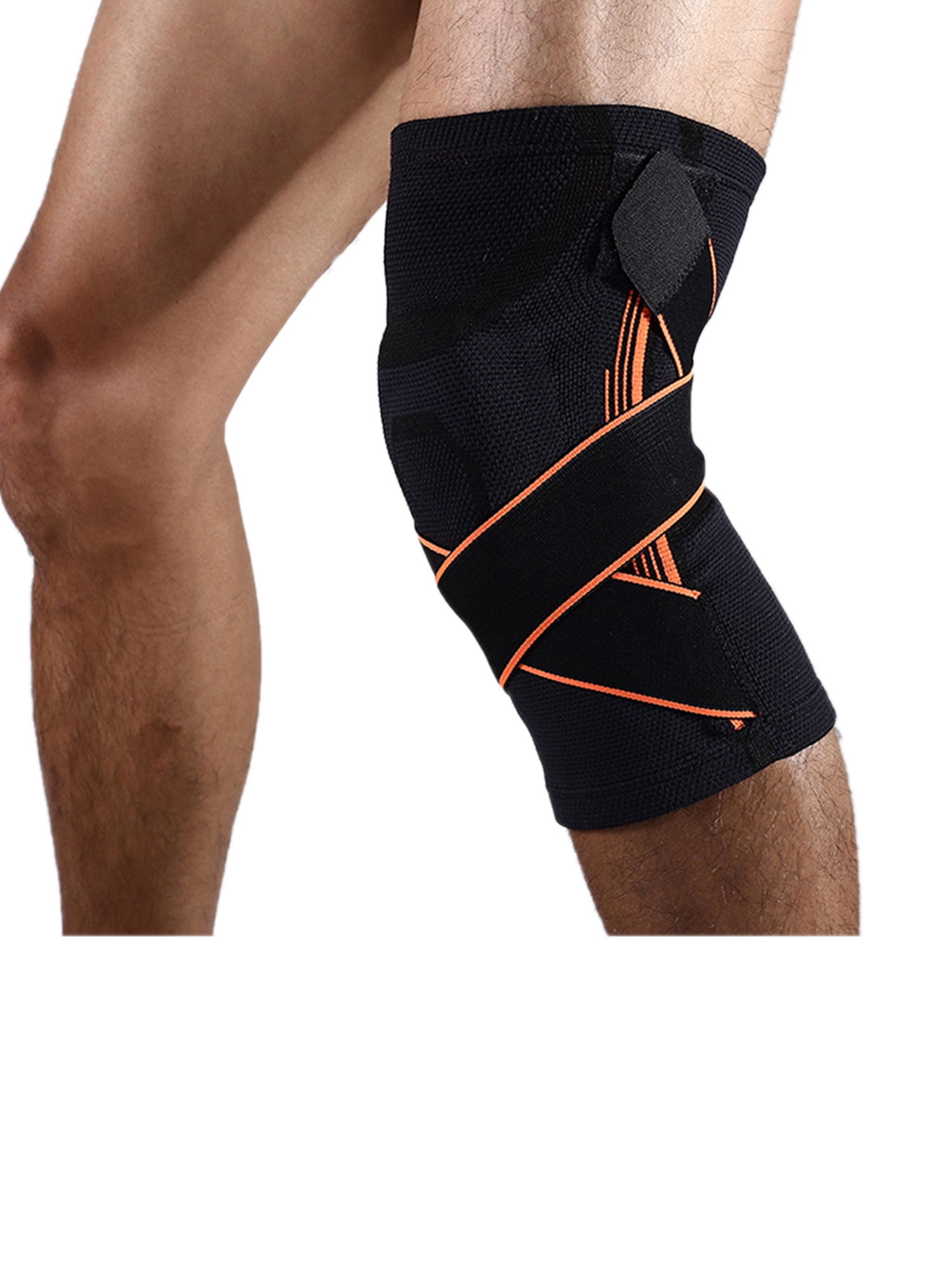 knee support lifestyle sports