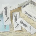 thumbnail image 2 of 500pcs Floss Stick Floss Individually Packaged Disposable Floss Stick Floss Pick-2025, 2 of 4