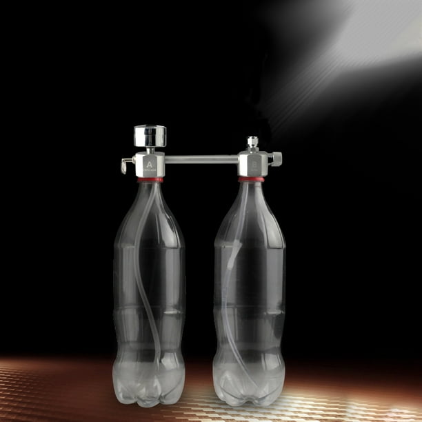 Aquarium DIY CO2 Generator System Kit CO2 Generator System