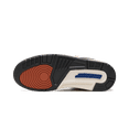 thumbnail image 6 of JORDAN MENS Jordan 3 Retro "Quai 54 (2024)" FZ5649 100 from Stadium Goods, 6 of 8