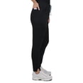 thumbnail image 4 of Doctor's Choice Elite -Rx Scrubs Women's Scrub Bottom Black S - XXL, 4 of 9