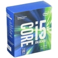 thumbnail image 1 of Procesador de escritorio Intel i5-7600K de 7.ª generación desbloqueado, 1 of 4