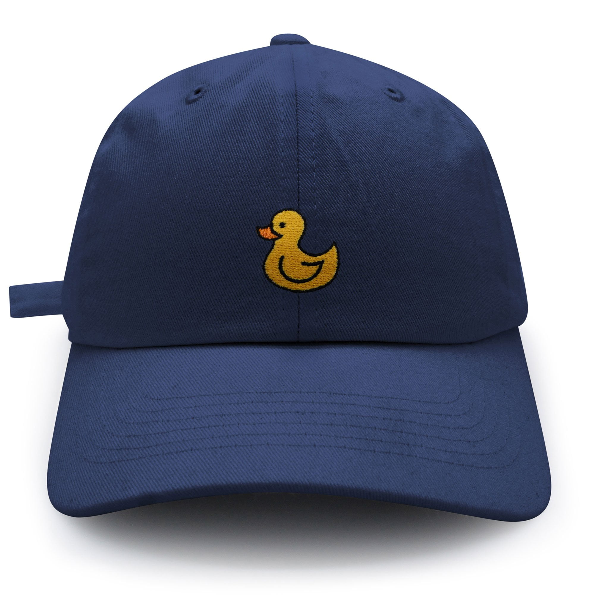 JPAK Duck Dad Hat - Rubberduck, Toy 