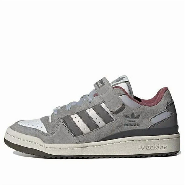Ad-id-as Originals Home Alone 2 Forum 84 Low x Pigeon Lady Men's Shoes ID4328