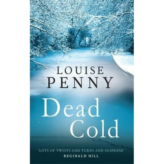 Pre-Owned Dead Cold (Paperback) 9780751547436