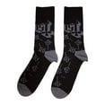 thumbnail image 2 of Ghost Chaussettes à la Cheville avec Symbole Adulte, 2 of 2