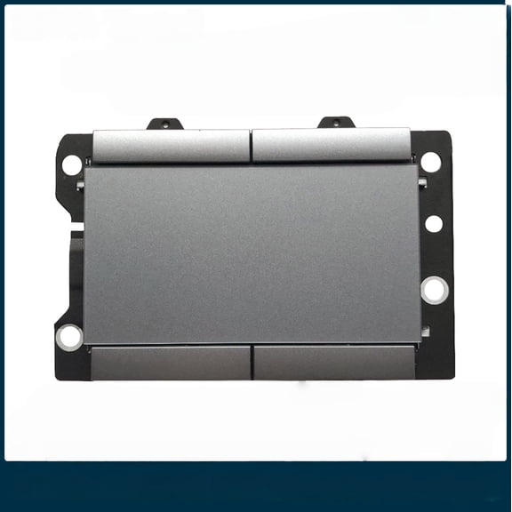 For 740 745 840 G1 G2 Trackpad Touchpad Click Mousepad 797437-001 6037B0086101 Sliver 100% Tested