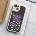thumbnail image 3 of Funda de teléfono de la película B-Beetlejuice para iPhone 15 16 14 11 12 13 funda de silicona de piel de cordero Pro Max Mini X XR XS 7 8 Plus, 3 of 5