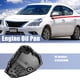 thumbnail image 2 of Cárter de Aceite Unique Bargains No.313903JX0A para Nissan Sentra 2013-2016 Versa 2012-2019, 2 of 7