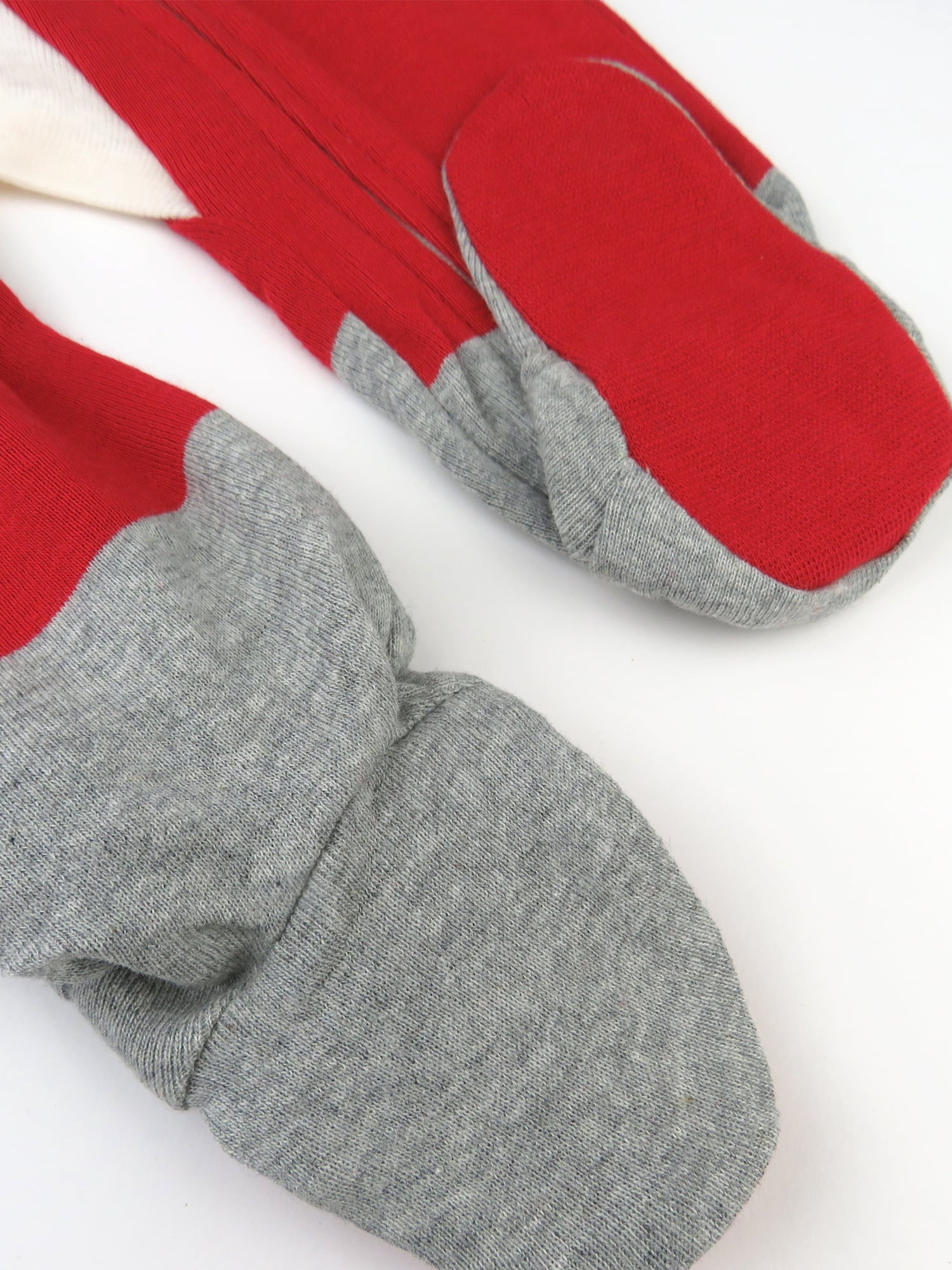 Honest Baby Clothing Gender Neutral Organic Cotton Holiday Sleep N Play, Sizes Newborn-9 Months