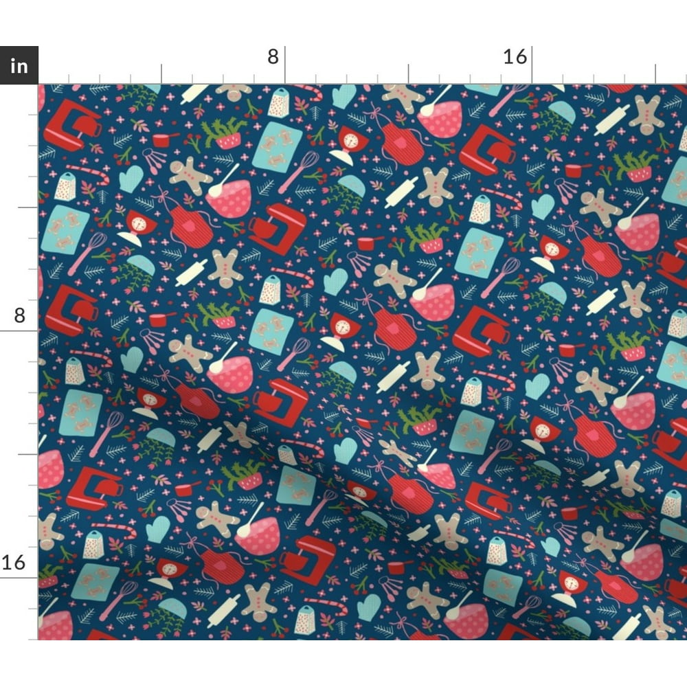 Bakeoff Fabric Cream Just Fabrics Bake Off Fabric With Baking Bakeoff Fabric Cream Just Fabrics Bake Off Fabric With Baking