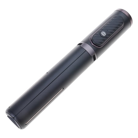 Selfie Stick for Smartphone with Selfie Stick Remote 360&deg;Automatic Rotation