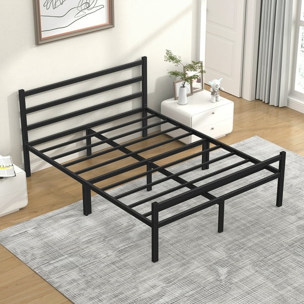 Full Bed Frames in Bed Frames - Walmart.com