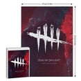 thumbnail image 2 of Dead by Daylight DBD Jigsaw Puzzle, Wood Puzzles Adult, 200 PCS Jigsaw Puzzle Perfect for Game Nights, 2 of 8