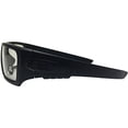 thumbnail image 2 of Oakley Det Cord Industrial ANSI Z87.1 Stamped Sunglasses, 2 of 4