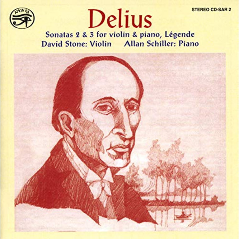 CD 【CD】Sonatas for Violin & Piano