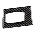 thumbnail image 4 of jinwen New M Key Hole Ignition Switch Frame Sticker For E90 E92 E93 Black, 4 of 9
