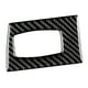 thumbnail image 4 of Nueva Hole interruptor de encendido etiqueta engomada del marco para E90 E92 E93 3, 4 of 9