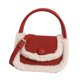 thumbnail image 2 of Bolsa de correa ajustable de la mujer para mujeres para el invierno de boda de viaje, 2 of 7