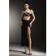 thumbnail image 1 of Set de dos piezas Bellabarnetten Shaylah Flower Maxi sin mangas, 1 of 6