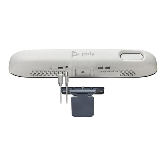 Poly - Mounting kit (clamp) - for LCD display - for Poly Studio E70