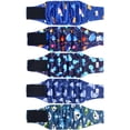 thumbnail image 1 of Pañales para perros Grecle, bandas para ombligo reutilizables para hombre, paquete de 5, 1 of 7