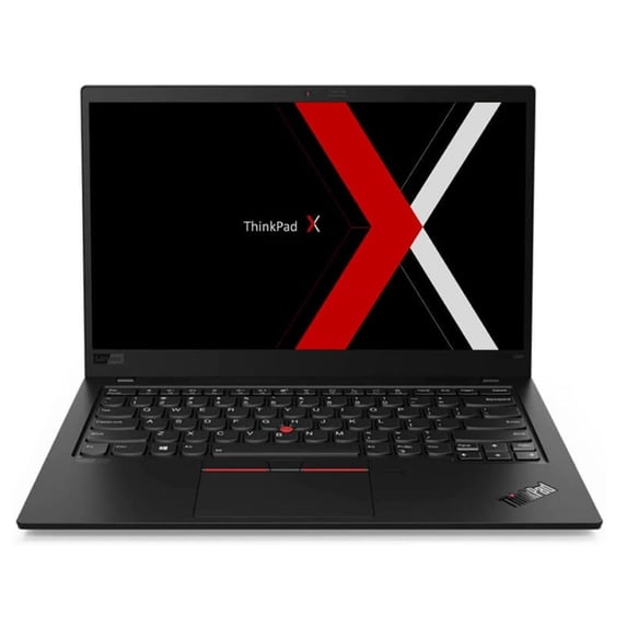 Restored Lenovo ThinkPad X1 Carbon G8 14.0" FHD Touch Intel Core i5-10210U 1.6 GHz 16GB 256GB SSD Intel UHD Graphics Windows 11 Pro Laptop (Refurbished)