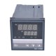 thumbnail image 2 of Termostato regulador de control de temperatura inteligente REX-C700 para maquinaria de horno, 2 of 8