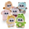 thumbnail image 4 of Mr. PA Animal Limited Company Blind Box Collectible Stuffed Animal, 4 of 5