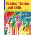 thumbnail image 1 of Thèmes de Lecture et Compétences: un Lecteur de la Culture Américaine Basé sur les Compétences, 1 of 1