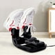 thumbnail image 1 of Shoes Dryer ABS US Plug 110V Space Saving Porous Density Fence Outlet Shoes Drying Machine for Boots ANGGREK Otros, 1 of 8