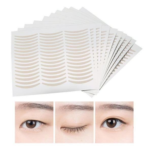 Double Eyelid Tape, Eyelid Tape, Tape Eyelid Tape Big Sticker Lady For Woman