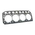 thumbnail image 4 of New Head Gasket Fit for Mitsubishi S4L S4L2 Diesel Engine 31A01-33300, 4 of 6