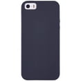 thumbnail image 2 of onn. Lightweight Slim Protective Case for iPhone 5/5S/SE, Black, 2 of 5