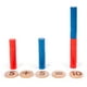 thumbnail image 3 of Tablero de de números 1-10, juguete educativo Montessori para mayores de 3 años, juguete de matemáticas para niños, 3 of 5