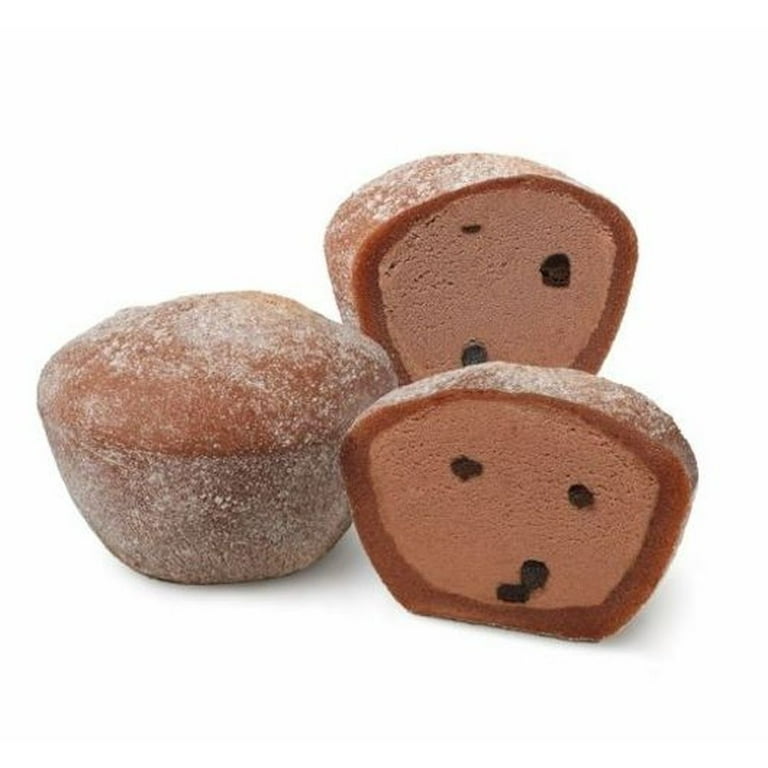 mocchi出品 My Mochi™ Ripe Strawberry Mochi Ice Cream, 1.25 oz - Food 4 Less